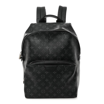 Louis Vuitton Monogram Eclipse Discovery Backpack PM 1 of 10