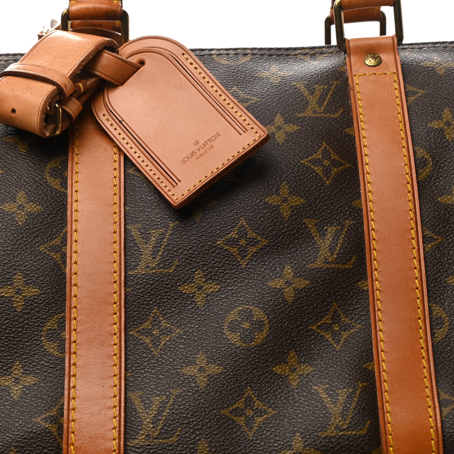 Monogram Keepall 50