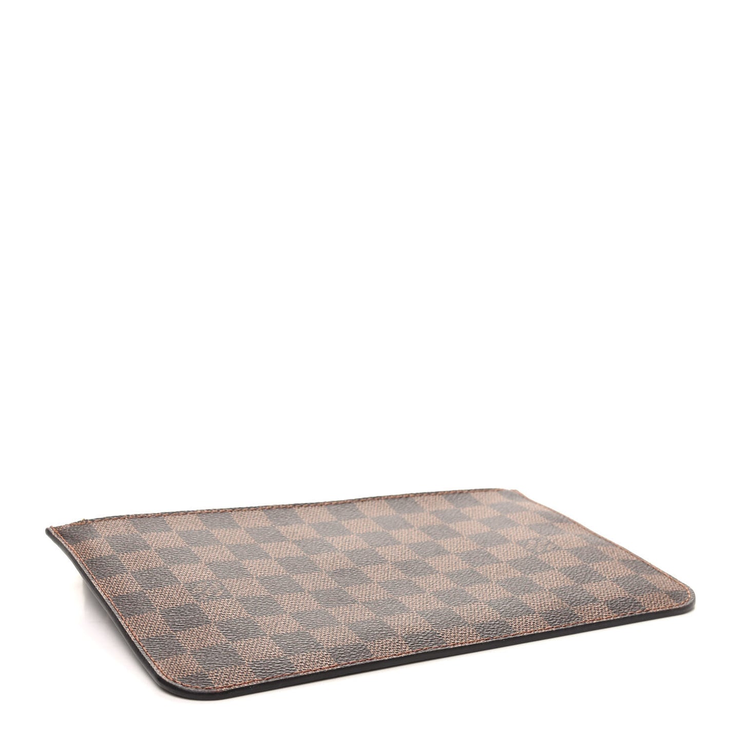 Damier Ebene Neverfull MM GM Pochette