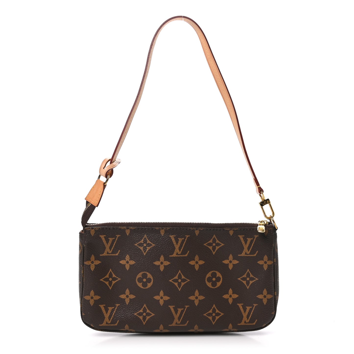 Monogram Pochette Accessories NM