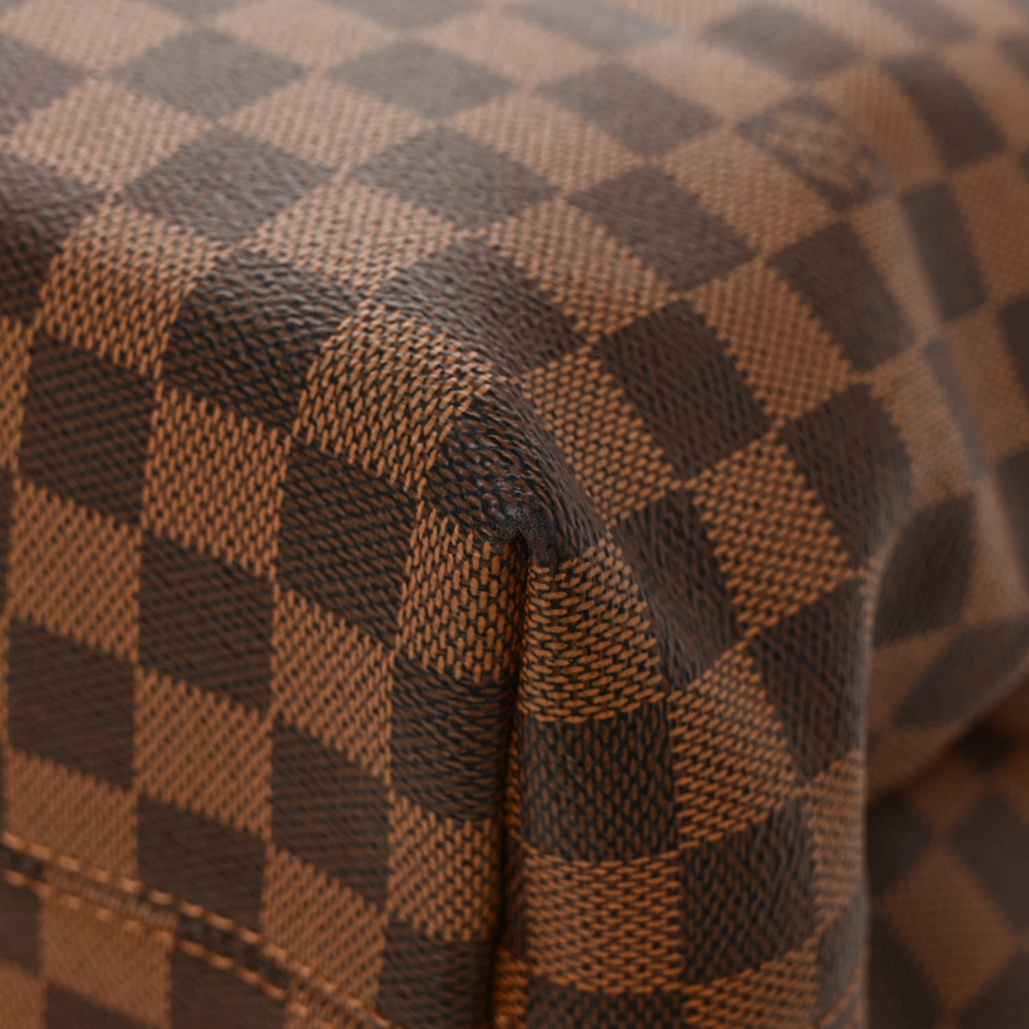 Louis Vuitton Damier Ebene Graceful MM 11 of 11