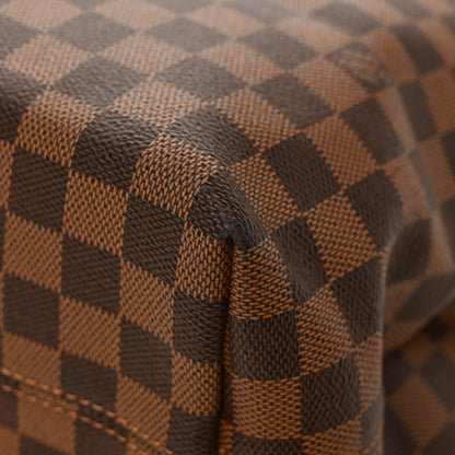 Louis Vuitton Damier Ebene Graceful MM 11 of 11
