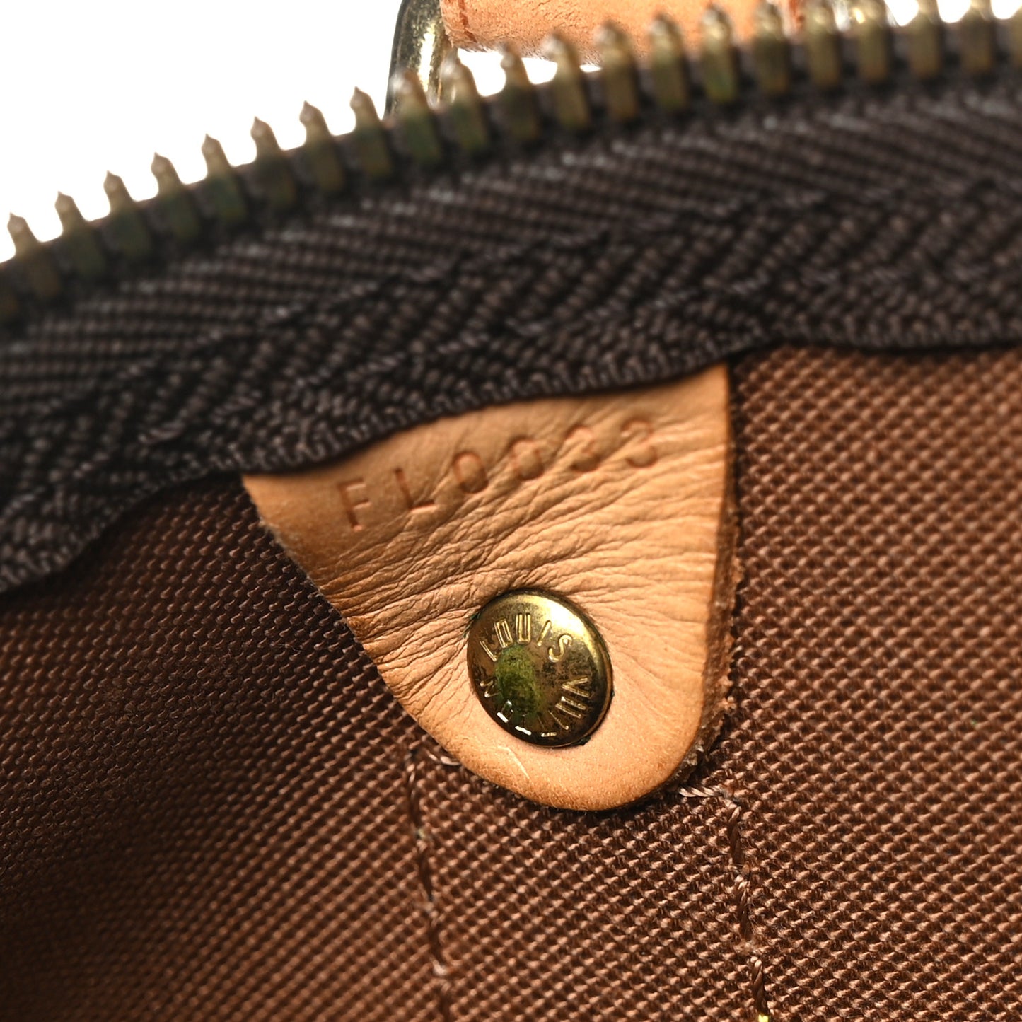 Monogram Keepall Bandouliere 45