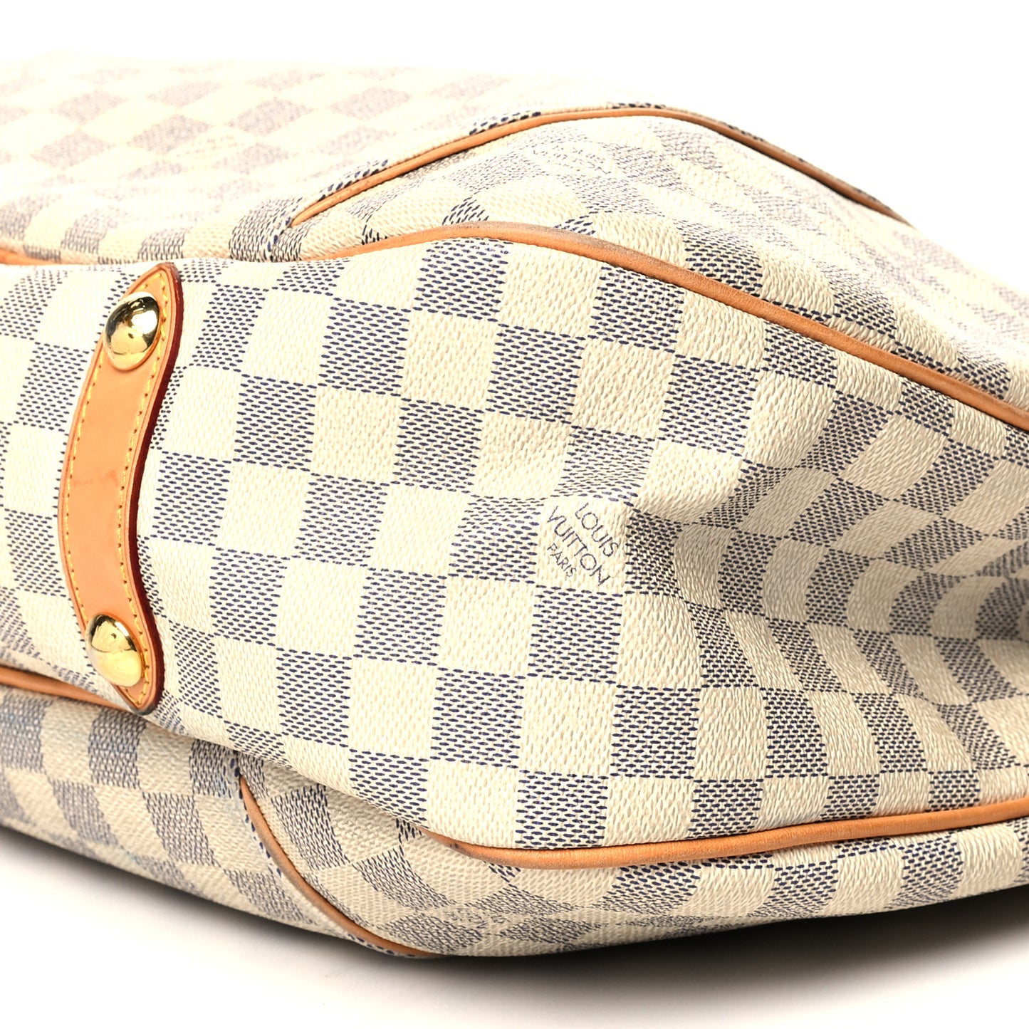 Damier Azur Galliera PM
