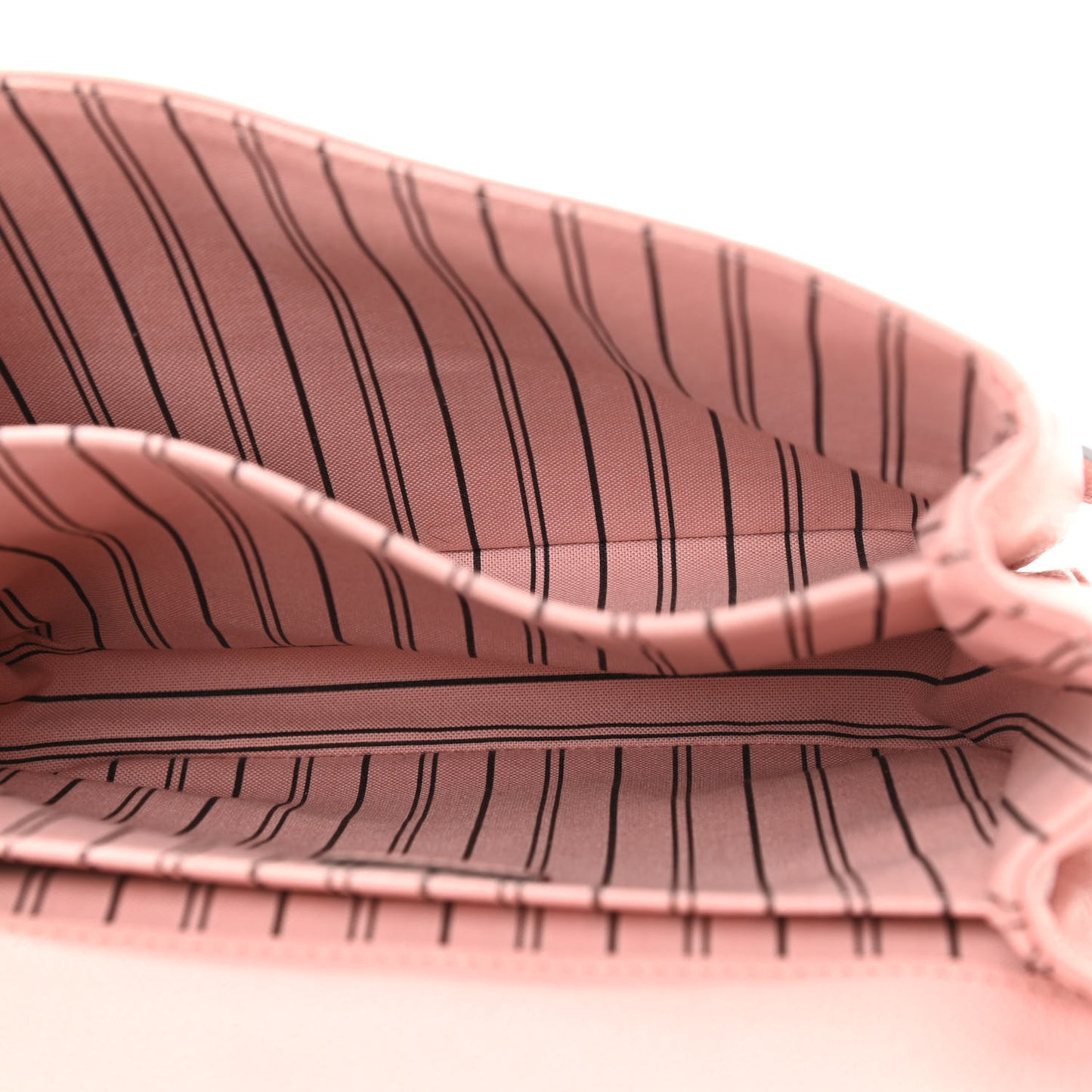 Empreinte Pochette Metis Rose Poudre