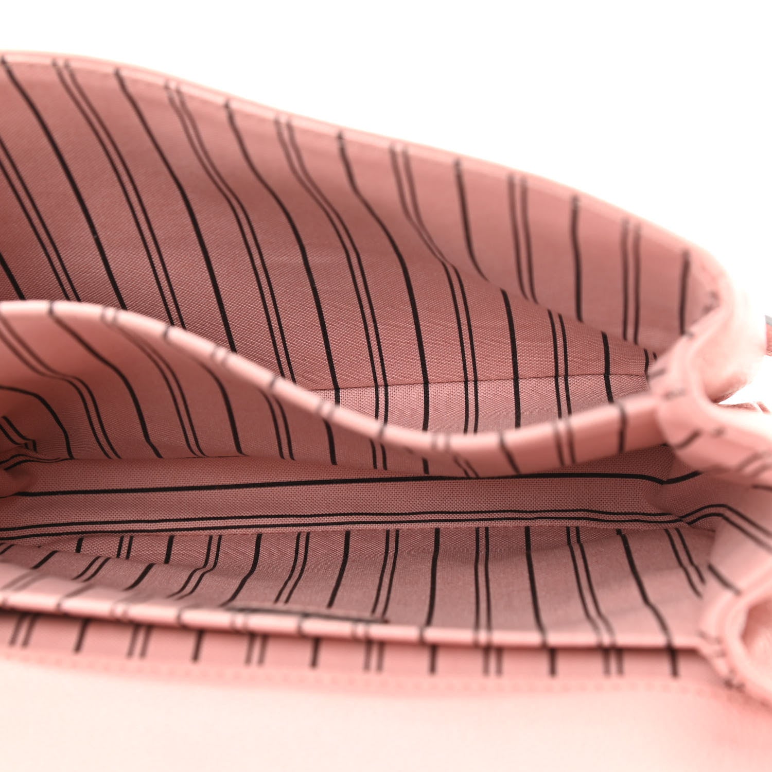 Louis Vuitton Empreinte Pochette Metis Rose Poudre 5 of 9