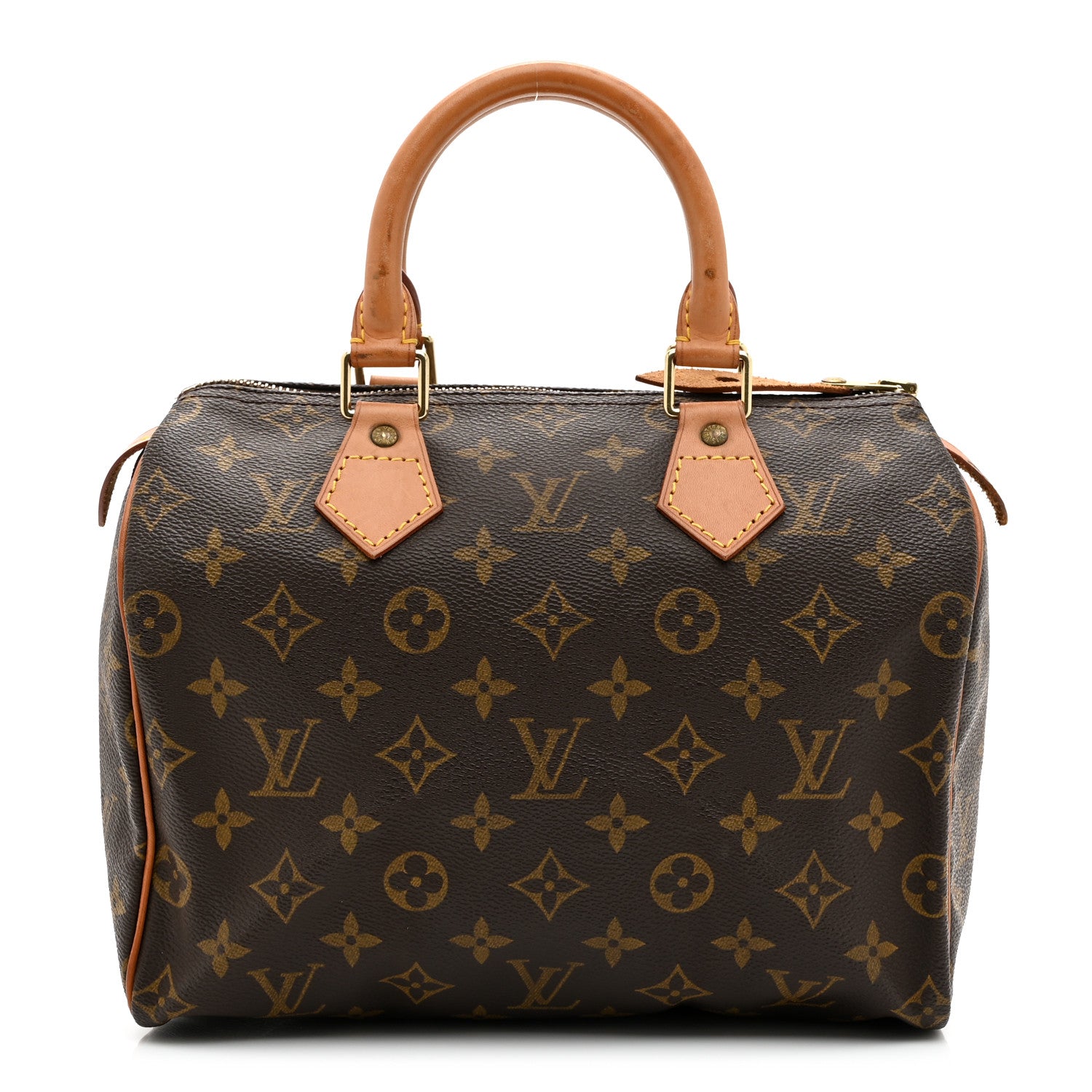 Louis Vuitton Monogram Speedy 25 1 of 10