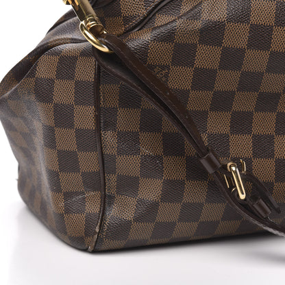 Louis Vuitton Damier Ebene Trevi GM 14 of 19