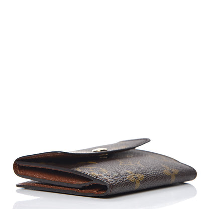Louis Vuitton Monogram Ludlow Wallet 4 of 7