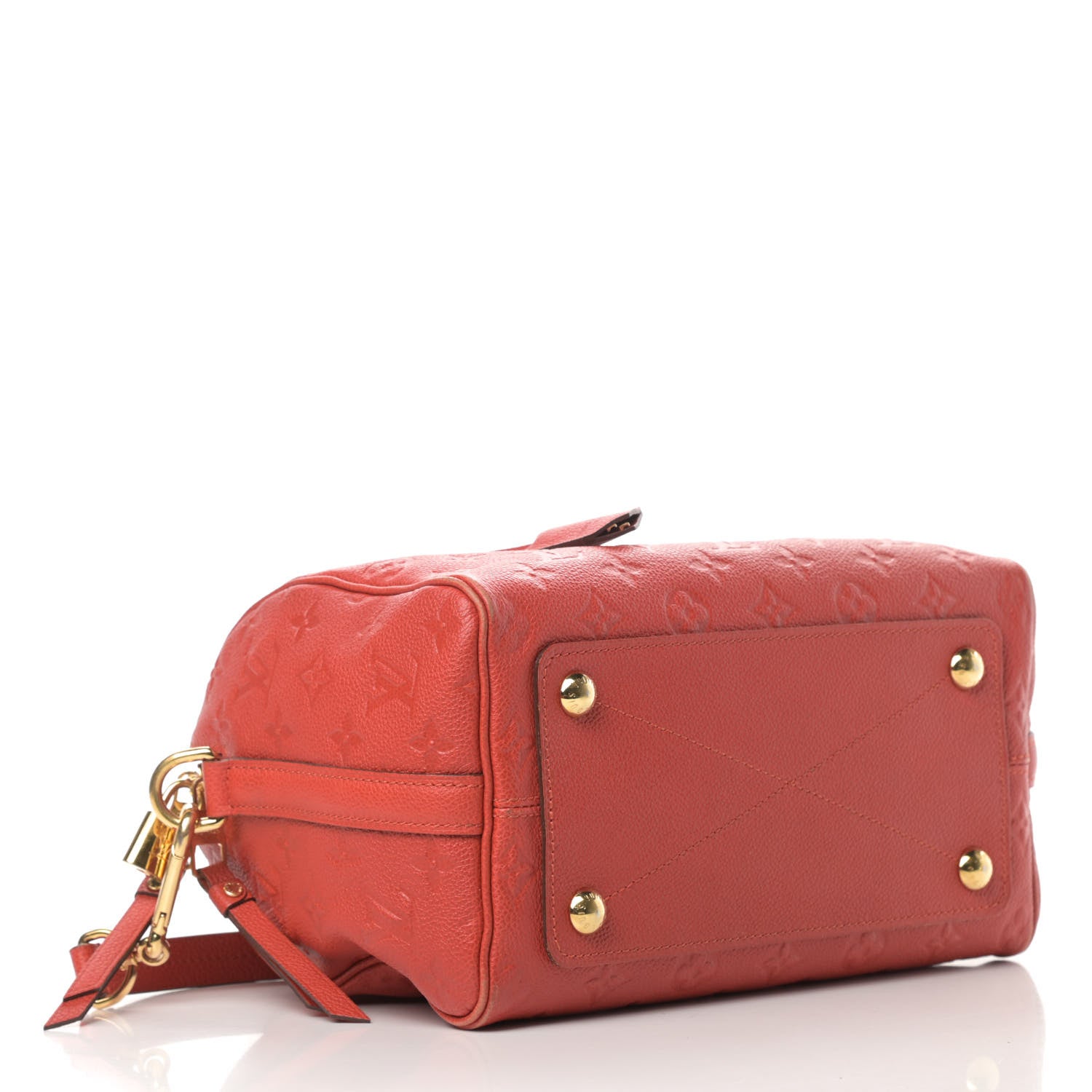 Louis Vuitton Empreinte Speedy Bandouliere 25 Orient 4 of 18