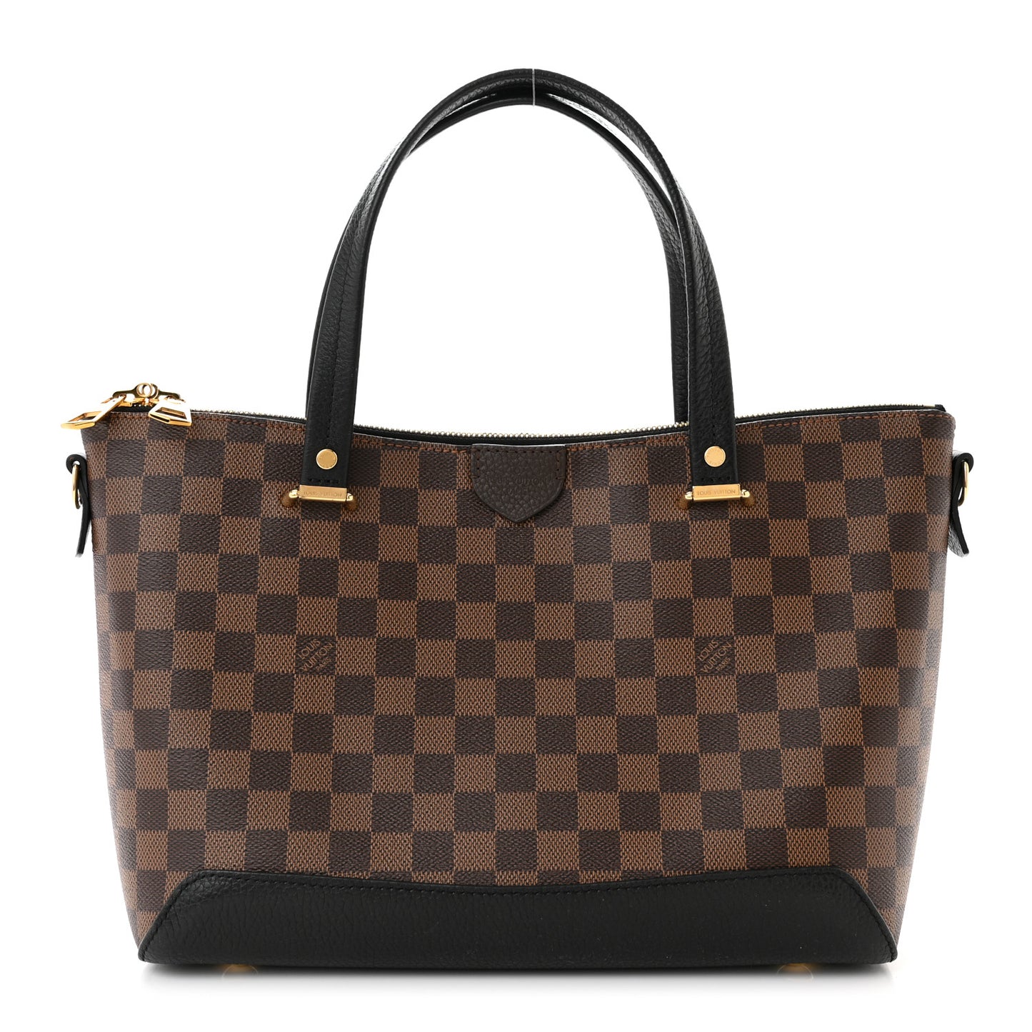 Damier Ebene Hyde Park Black
