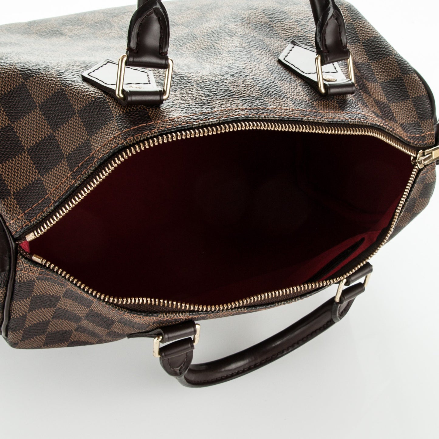 Damier Ebene Speedy 30