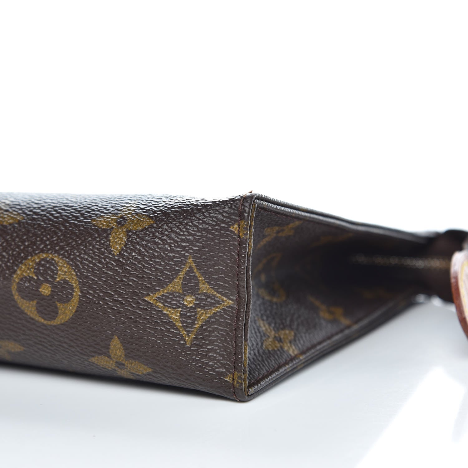 Louis Vuitton Monogram Toiletry Pouch 19 9 of 19