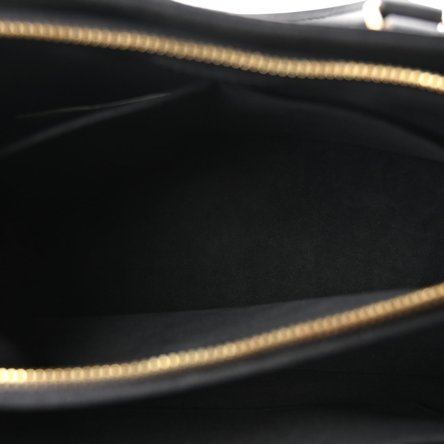 Monogram Soufflot MM Black
