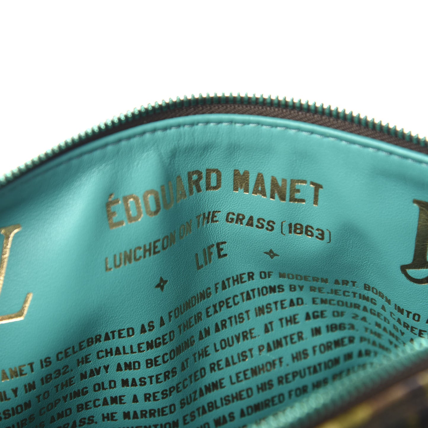 Masters Manet Speedy 30