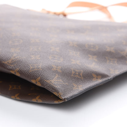 Louis Vuitton Monogram All-In MM 8 of 10