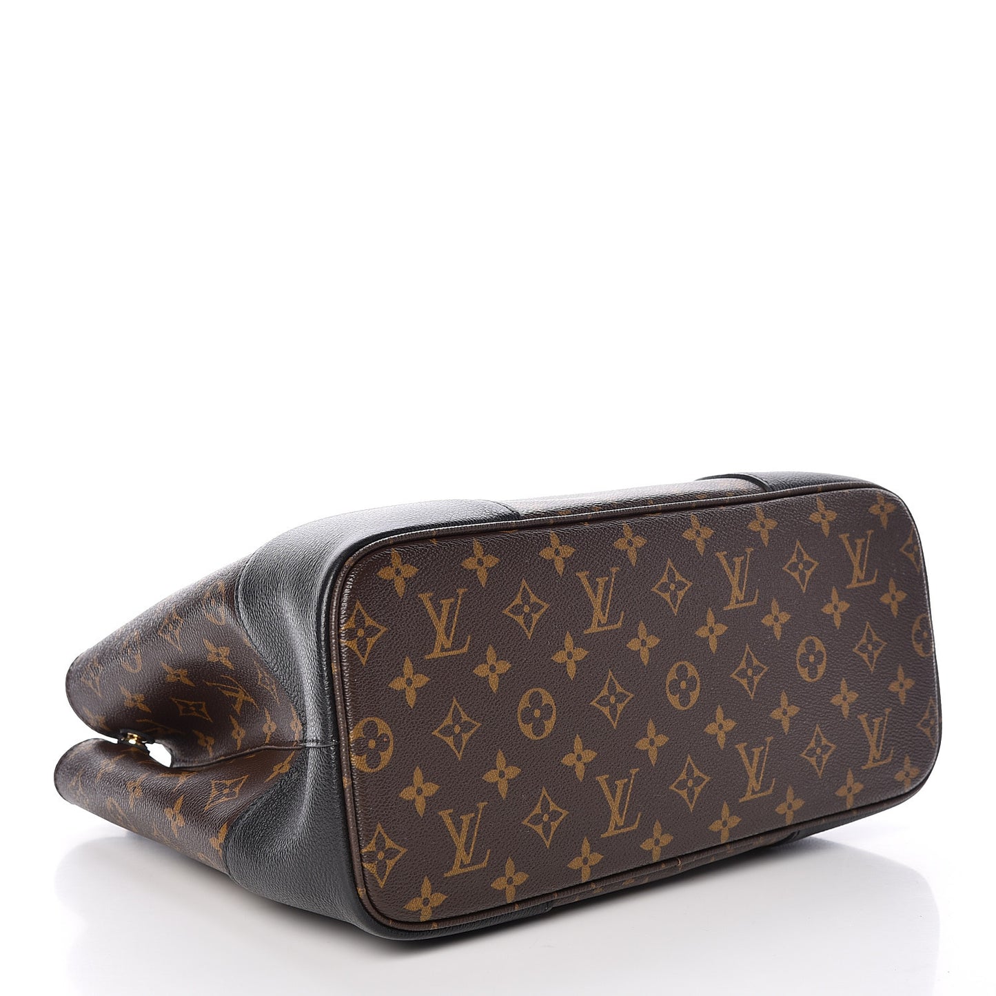 Monogram Flandrin Black