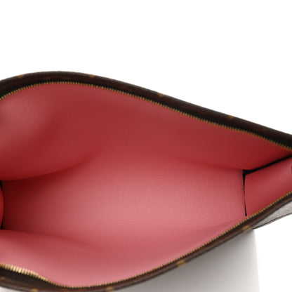 Louis Vuitton Monogram Trio Large Toilet Pouch 26 Pink 5 of 6