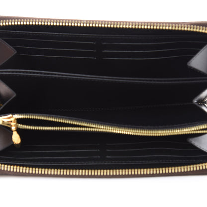 Louis Vuitton Reverse Monogram Giant Zippy Wallet 5 of 8