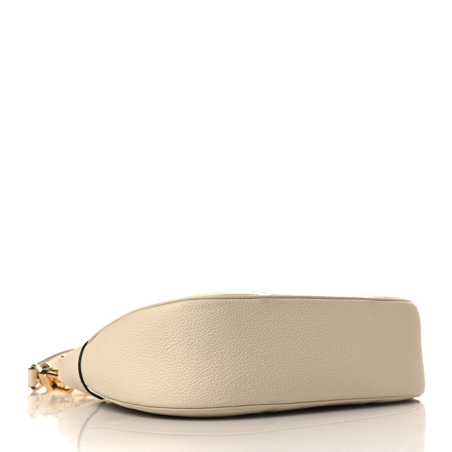 Louis Vuitton Empreinte Monogram Giant Bagatelle NM Creme 4 of 8