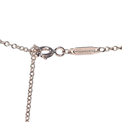 Tiffany 18K Rose Gold 8mm HardWear Ball Pendant Necklace 5 of 5