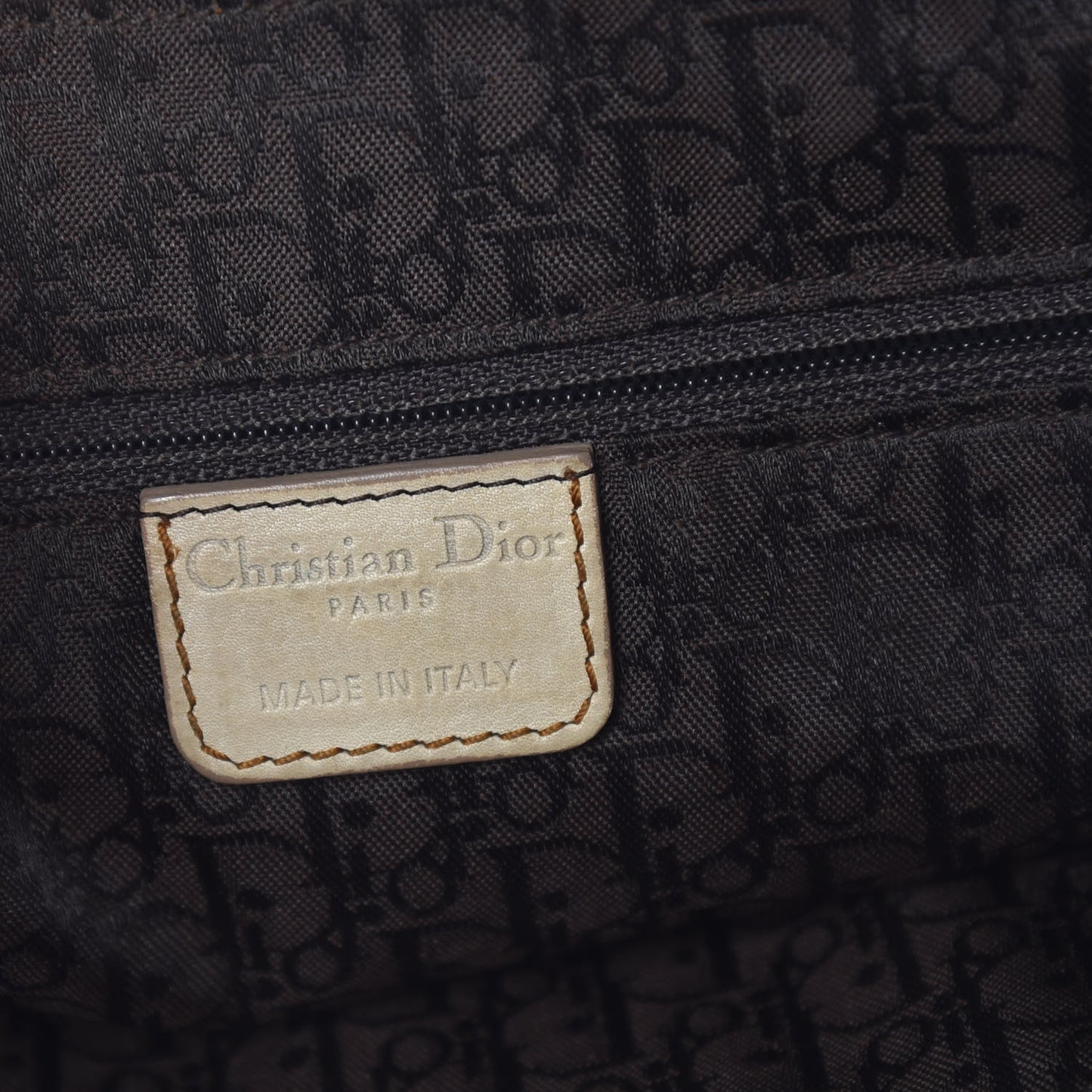 Calfskin Medium Gaucho Double Saddle Bag
