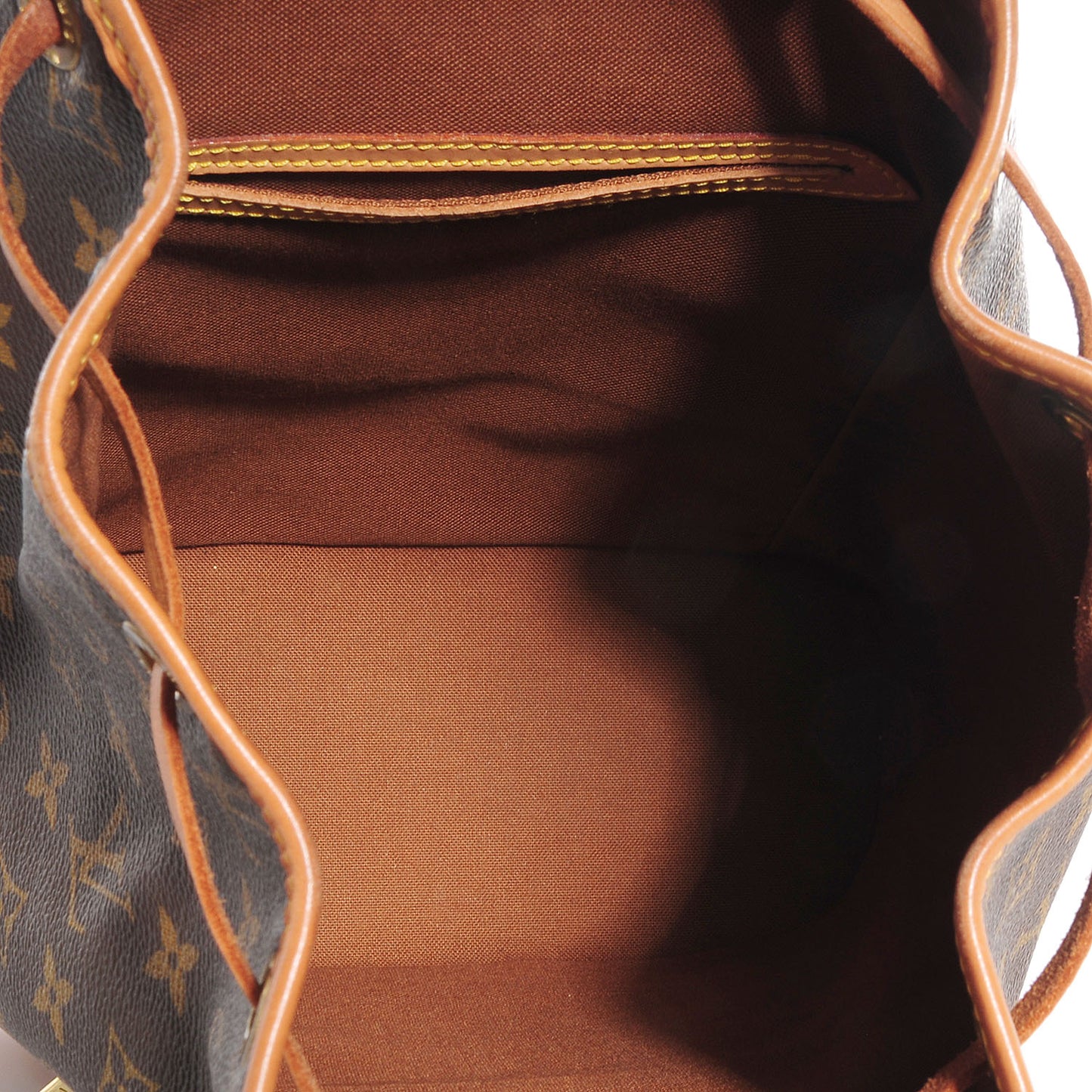 Monogram Montsouris MM Backpack