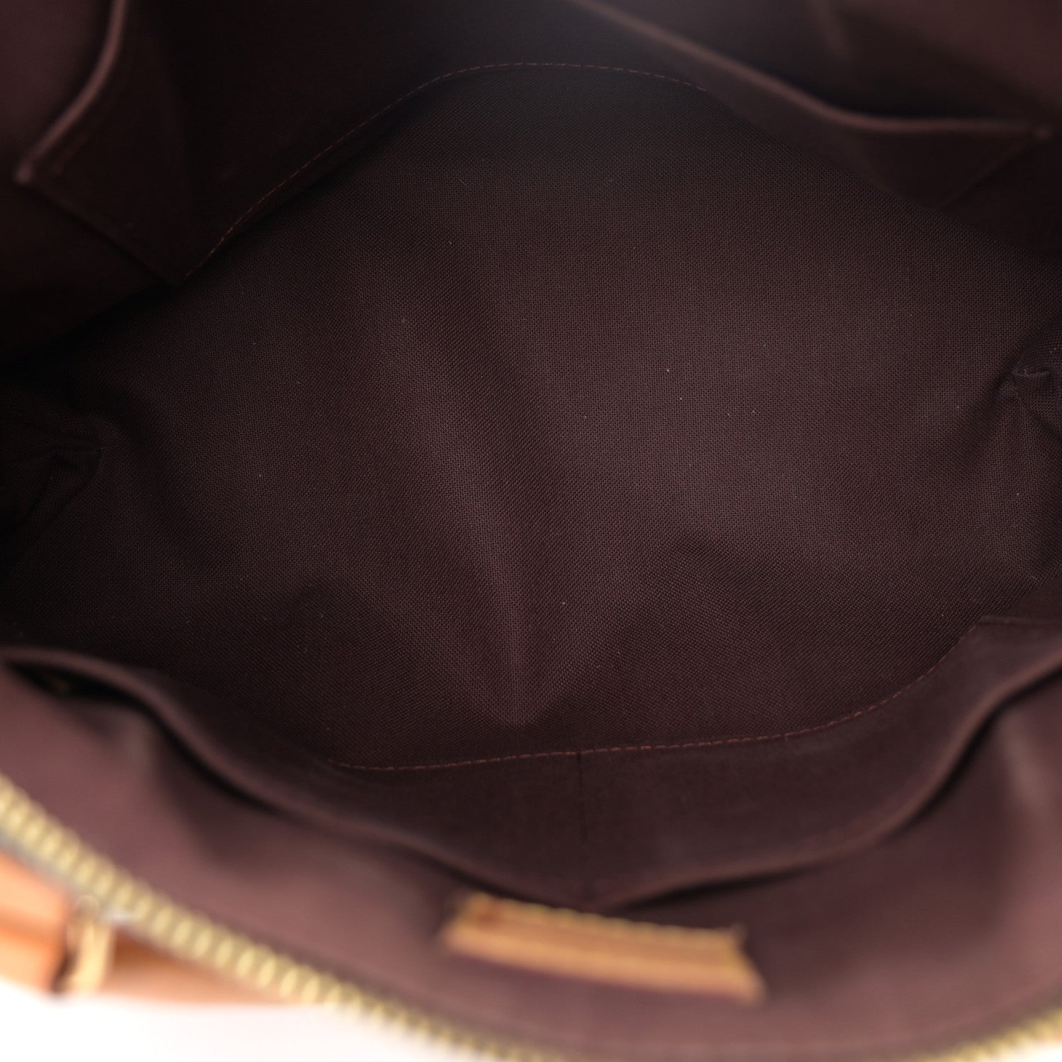 Louis Vuitton Monogram Rivoli MM 5 of 14