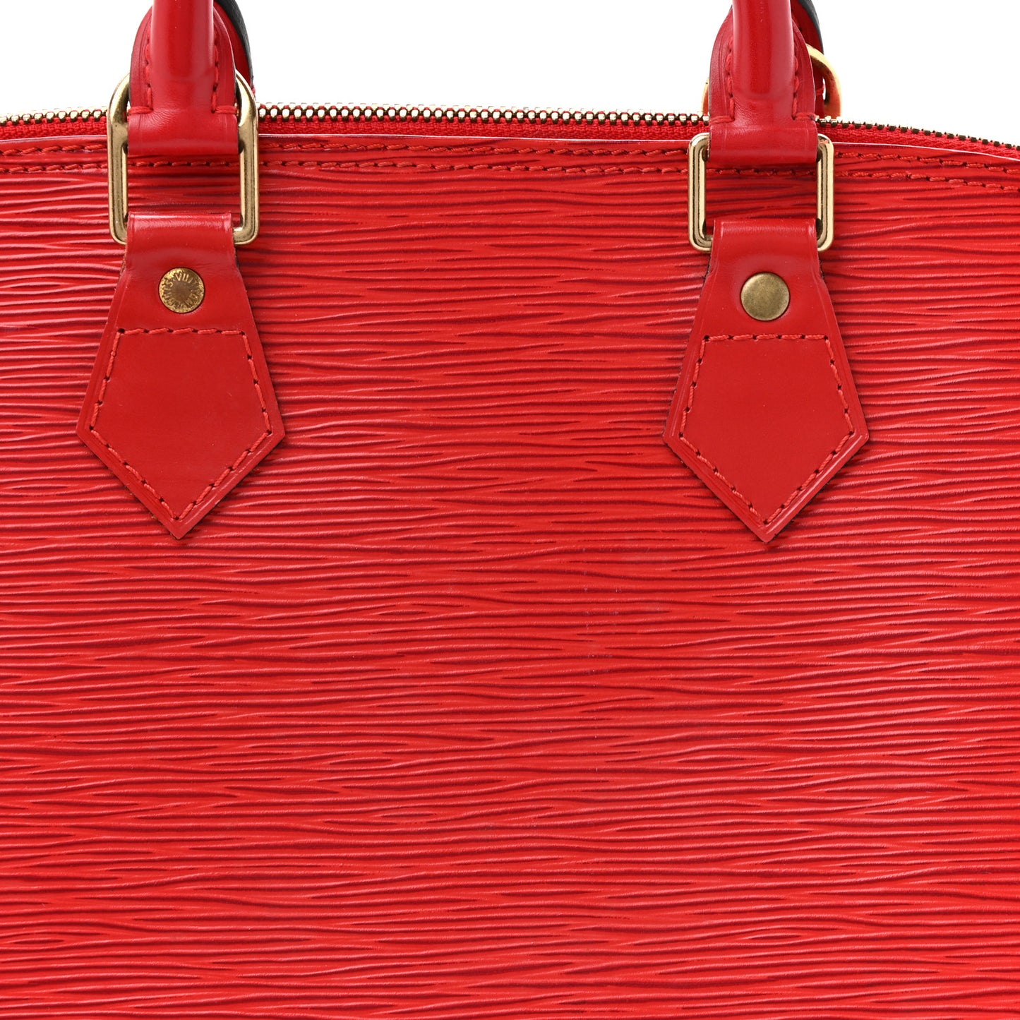 Epi Alma PM Castillan Red