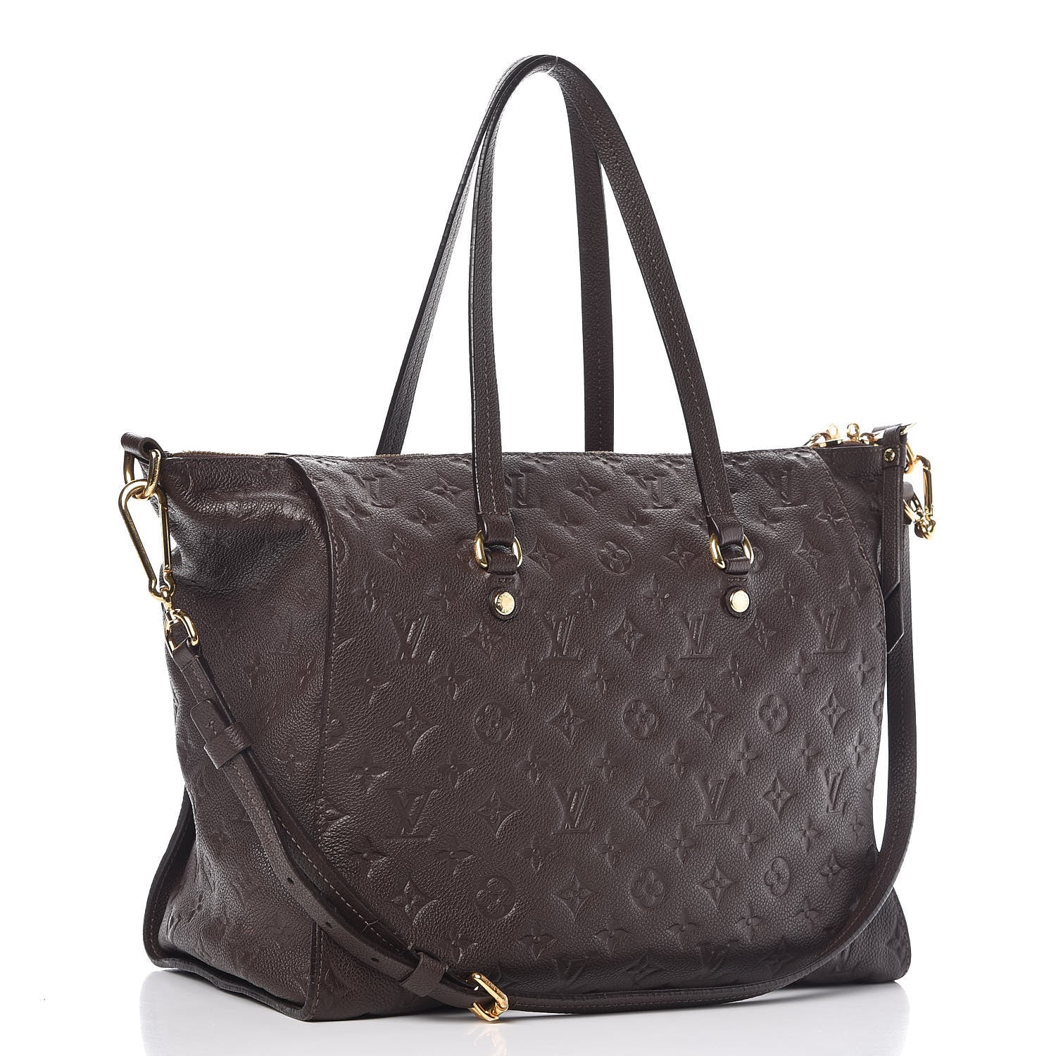 Louis Vuitton Empreinte Lumineuse PM Terre 4 of 17