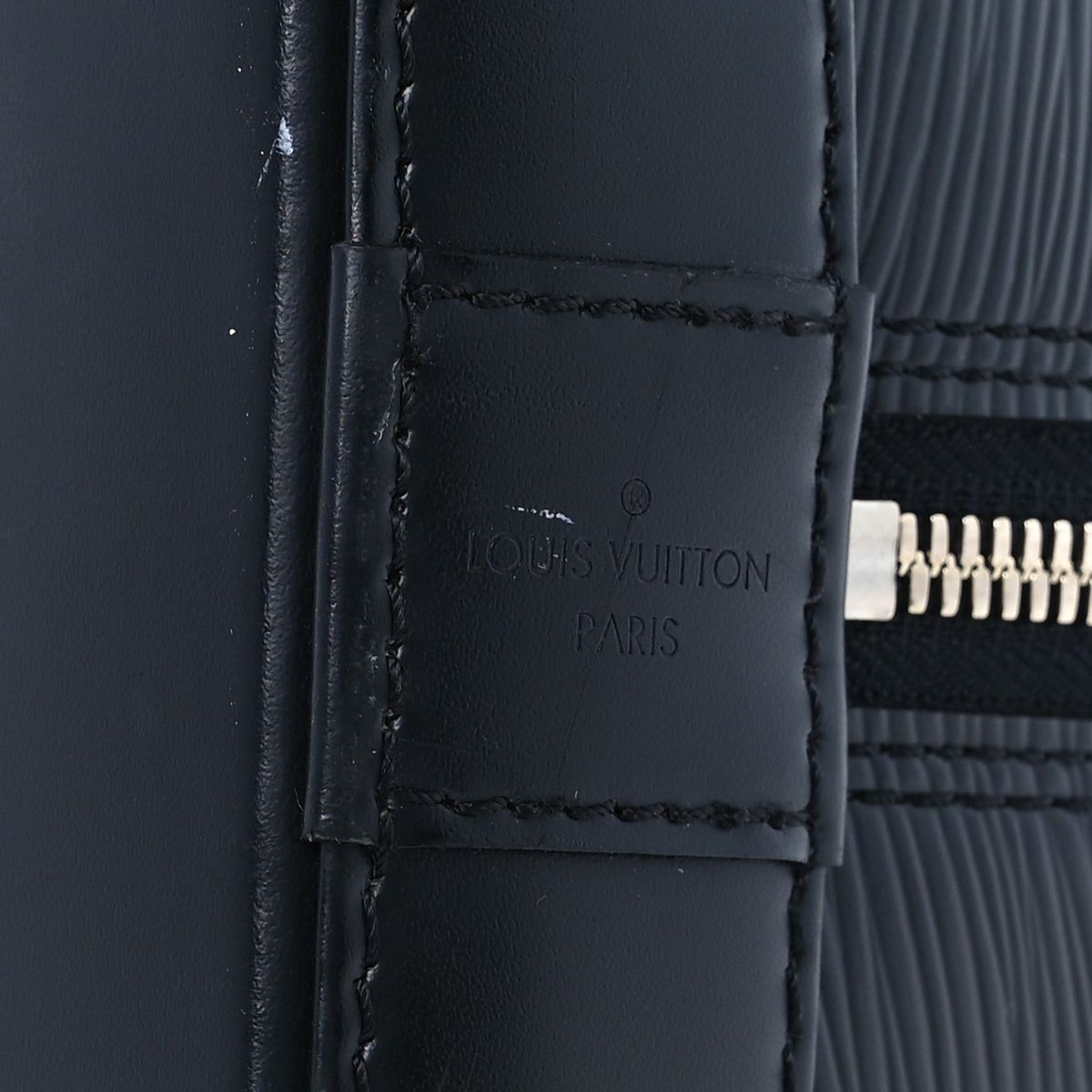 Epi Alma GM Black