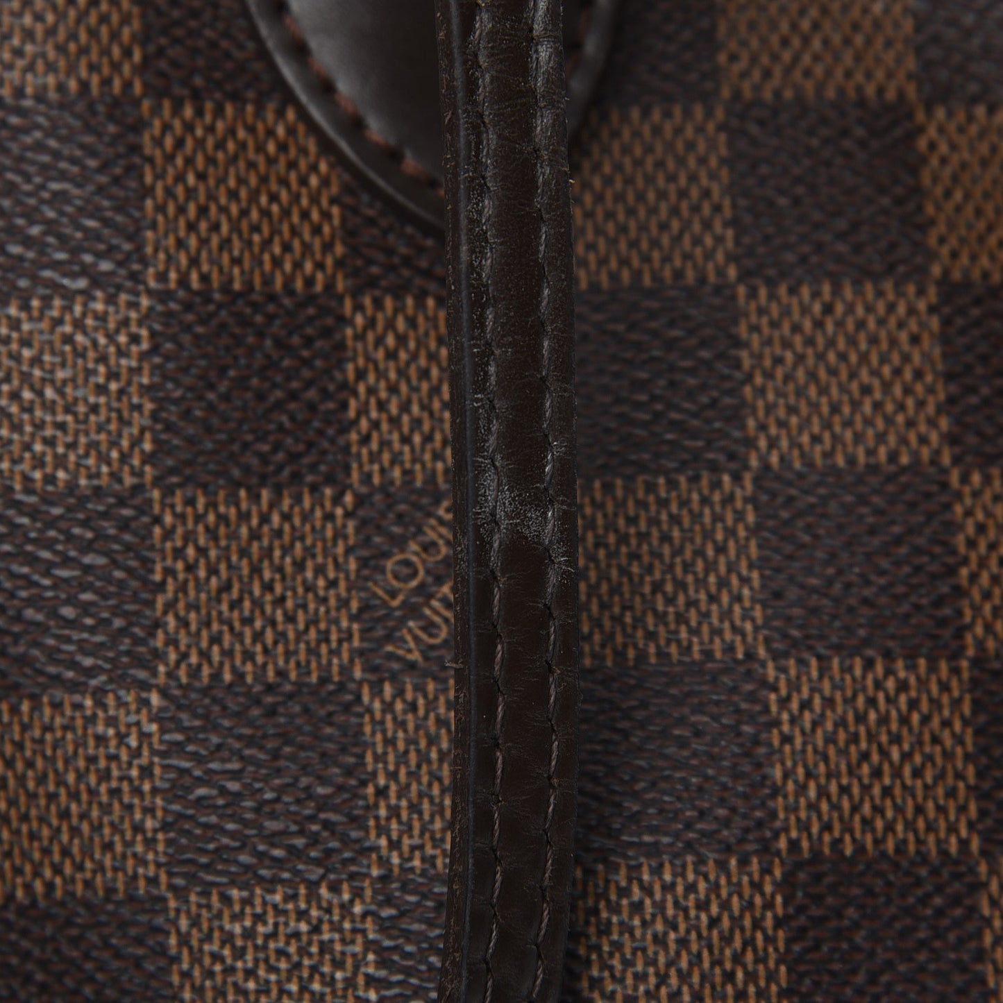 Damier Ebene Neverfull GM