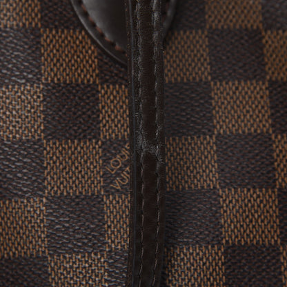 Louis Vuitton Damier Ebene Neverfull GM 10 of 15