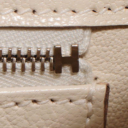 Hermes Togo Birkin 30 Craie 26 of 29
