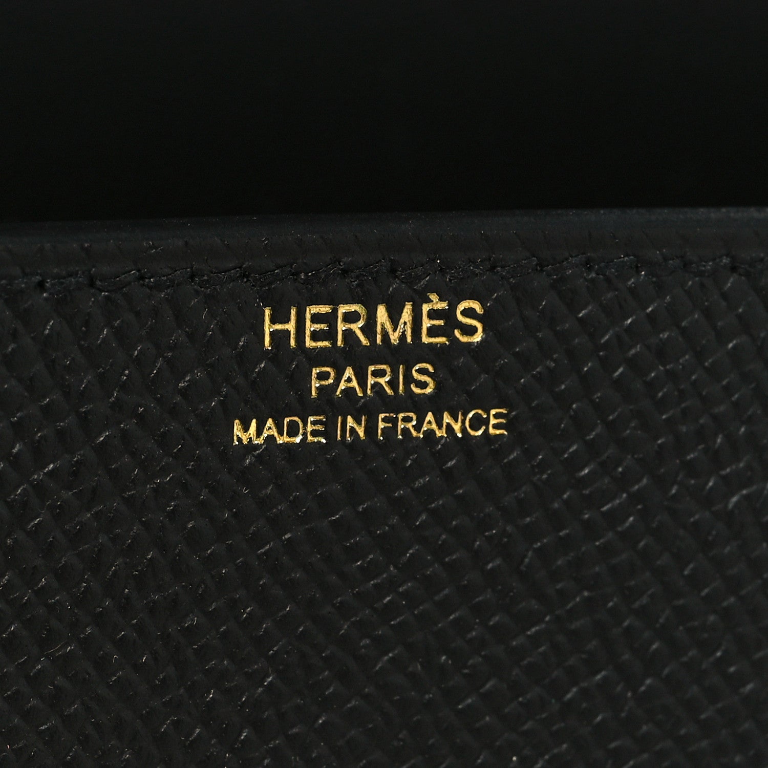 Hermes Epsom Della Cavalleria Elan Black 6 of 10