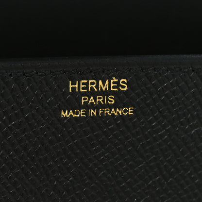 Hermes Epsom Della Cavalleria Elan Black 6 of 10