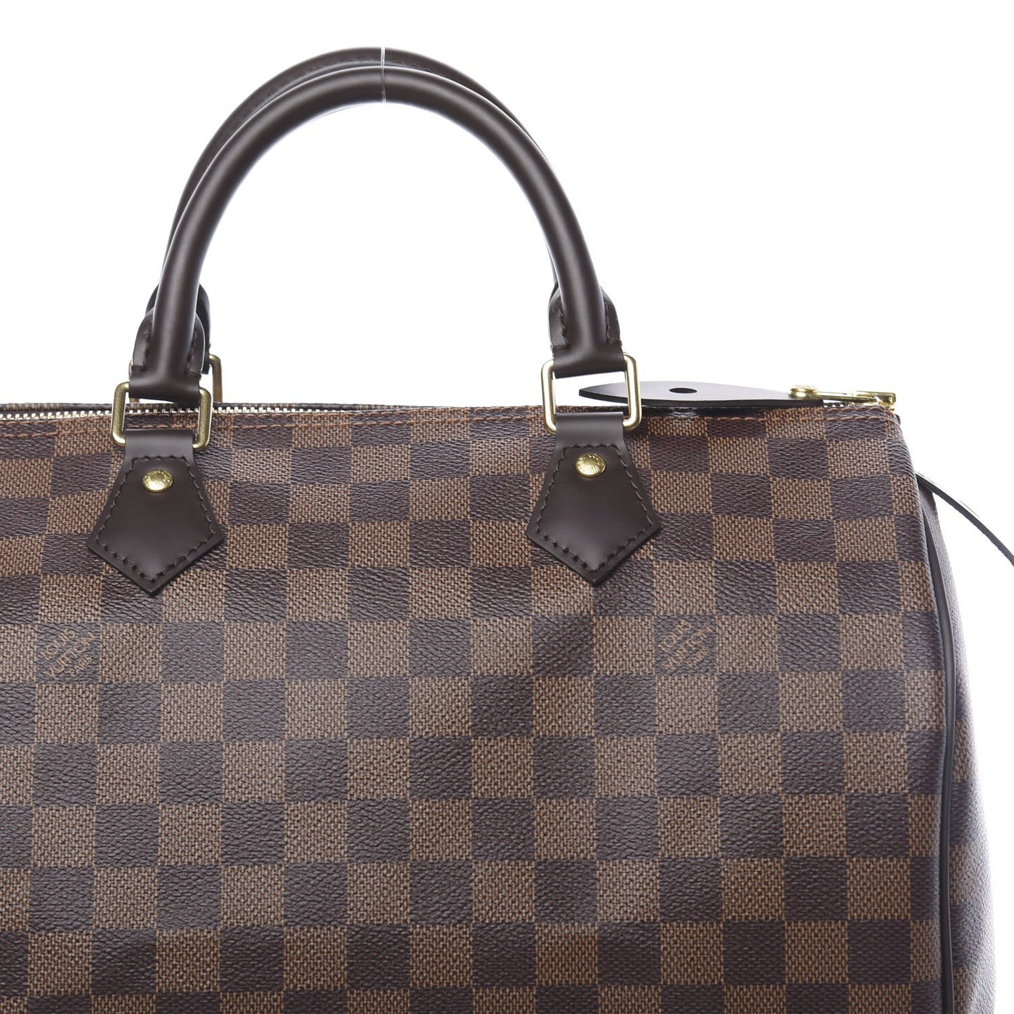 Damier Ebene Speedy 30