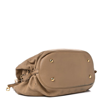 Louis Vuitton Mahina L Biscuit 4 of 16