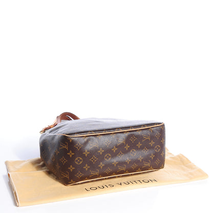 Louis Vuitton Monogram Batignolles Vertical 4 of 6