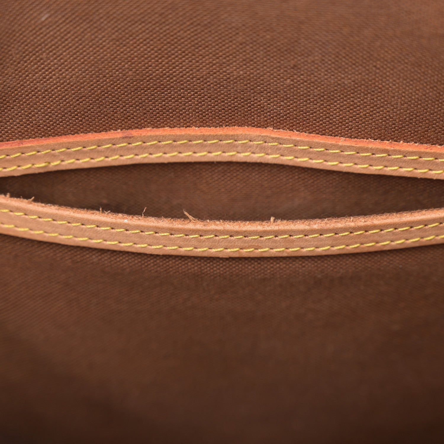 Louis Vuitton Monogram Alma PM 10 of 12