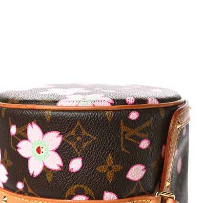 Louis Vuitton Monogram Cherry Blossom Papillon Brown 13 of 30