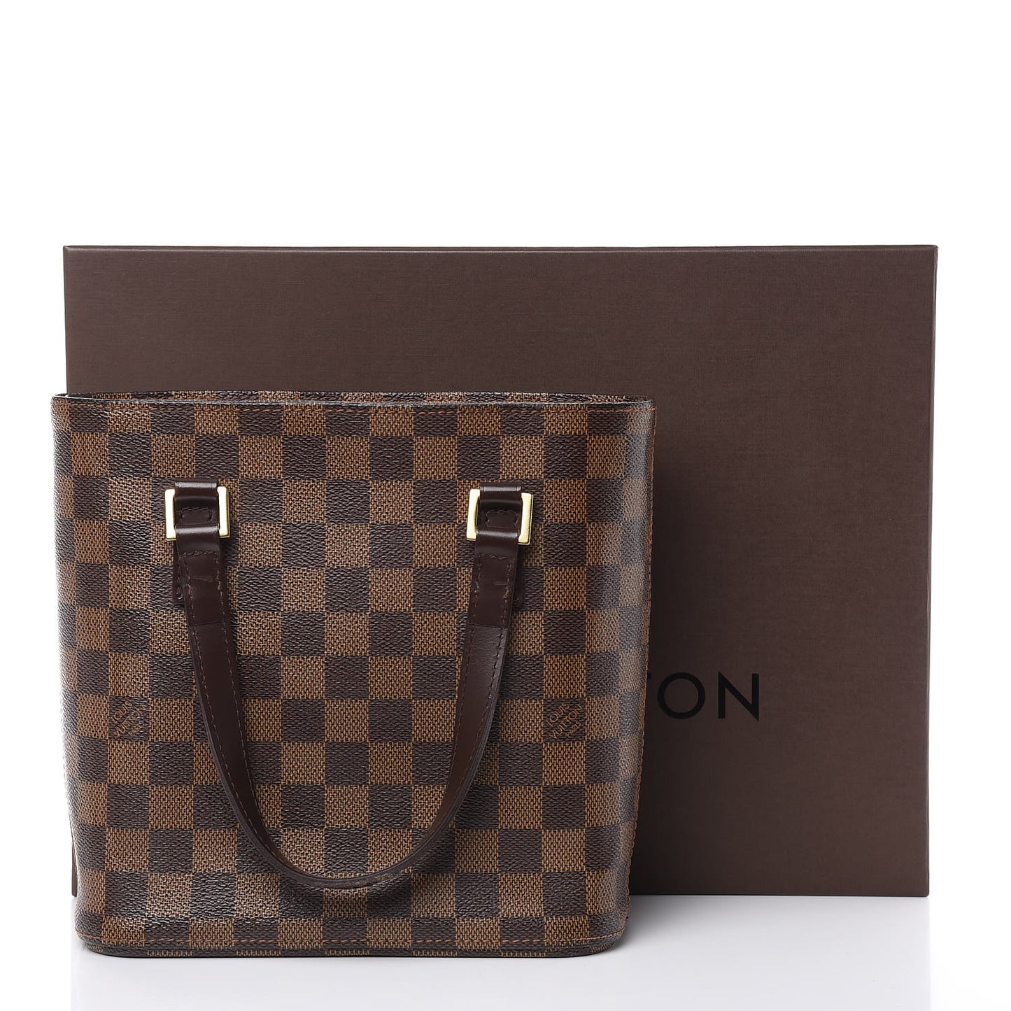 Damier Ebene Vavin PM