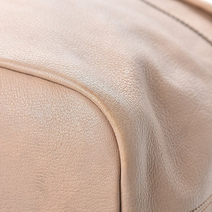 Givenchy Lambskin Large Nightingale Beige 11 of 25