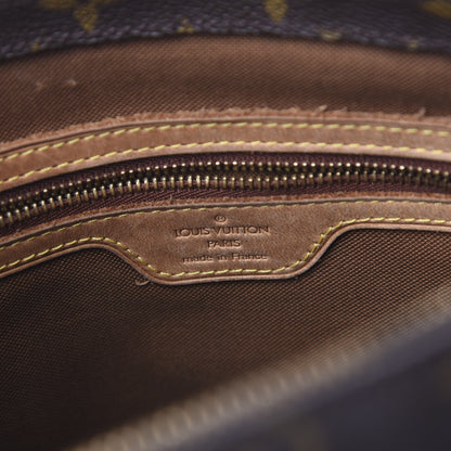 Louis Vuitton Monogram Cabas Piano 5 of 13