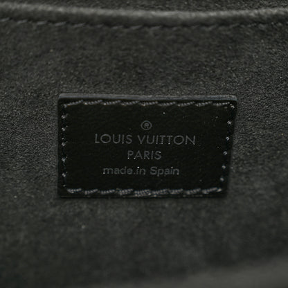 Louis Vuitton Reverse Monogram Giant Dauphine MM 7 of 13