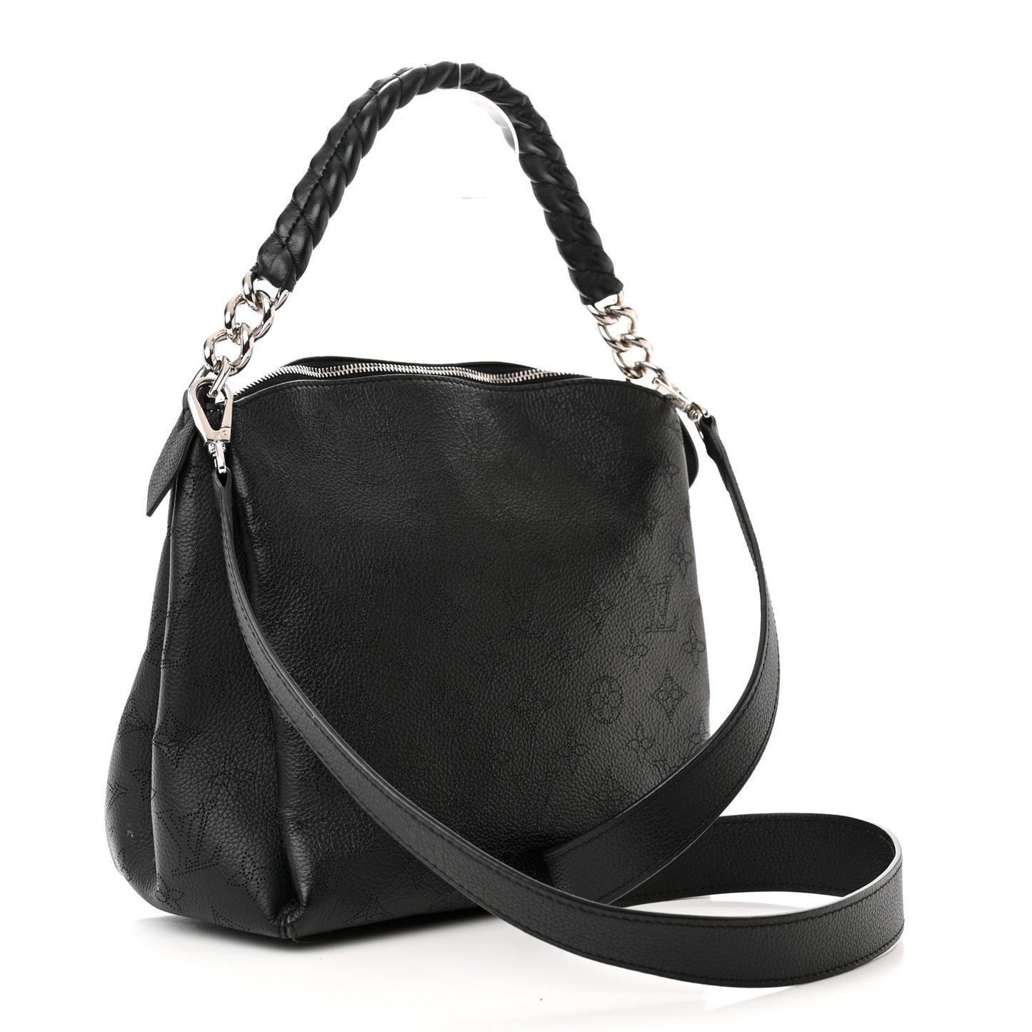 Mahina Babylone Chain BB Black