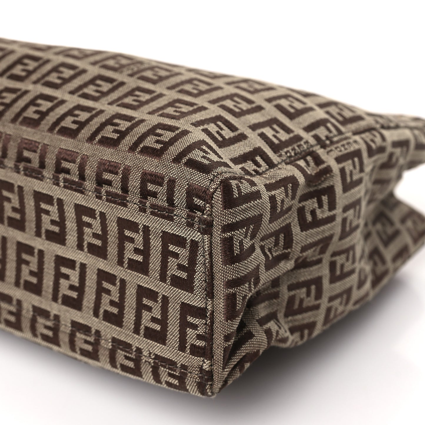 Zucchino Tote Brown