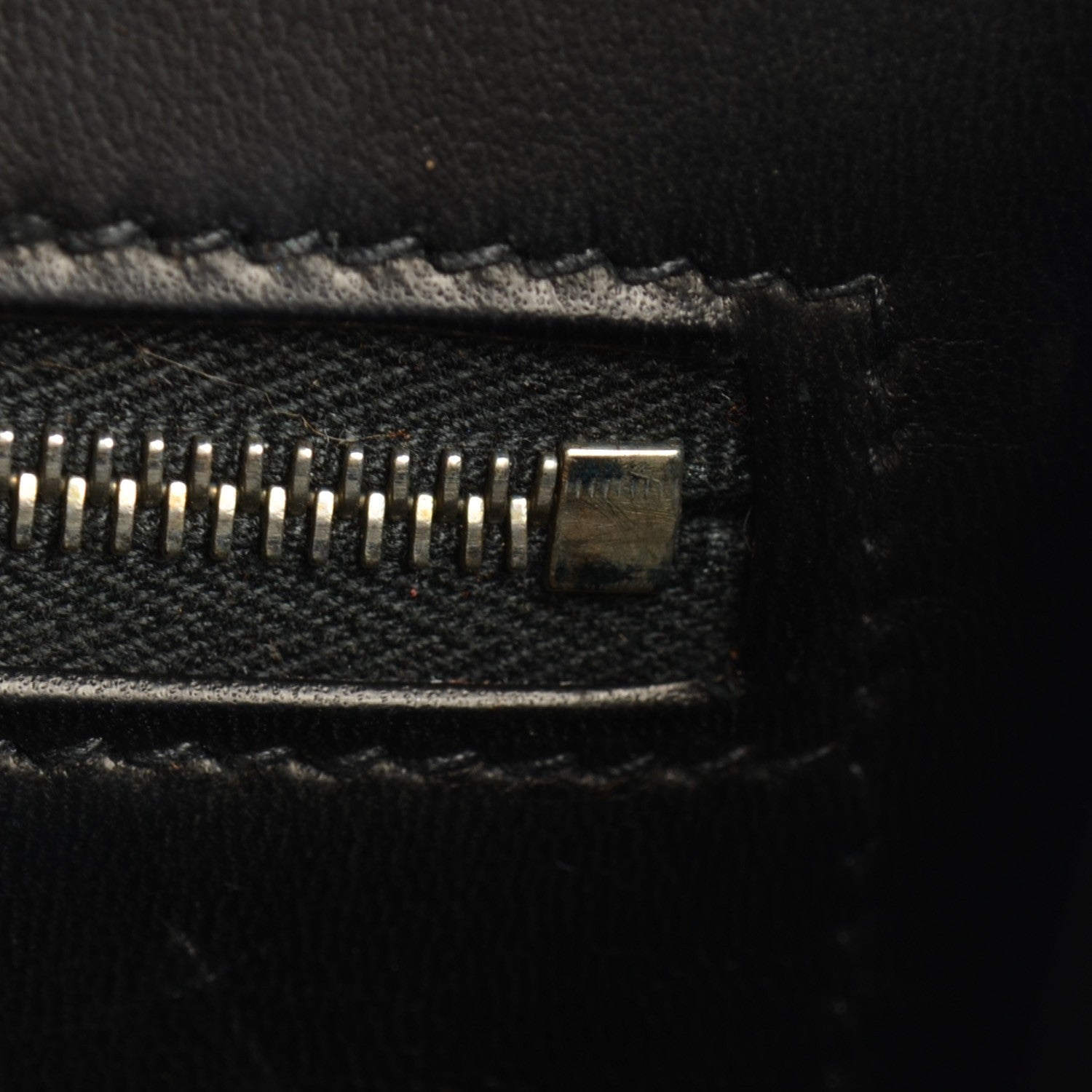 Hermes Box Constance 23 Black 9 of 15