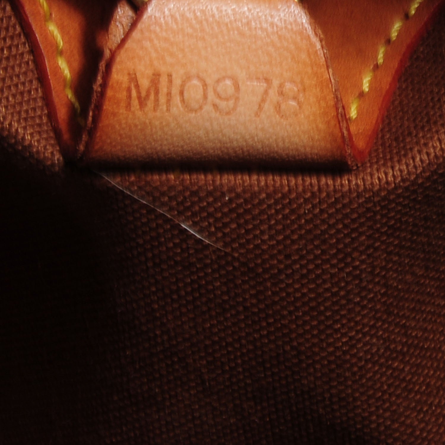 Louis Vuitton Monogram Ellipse PM 7 of 7