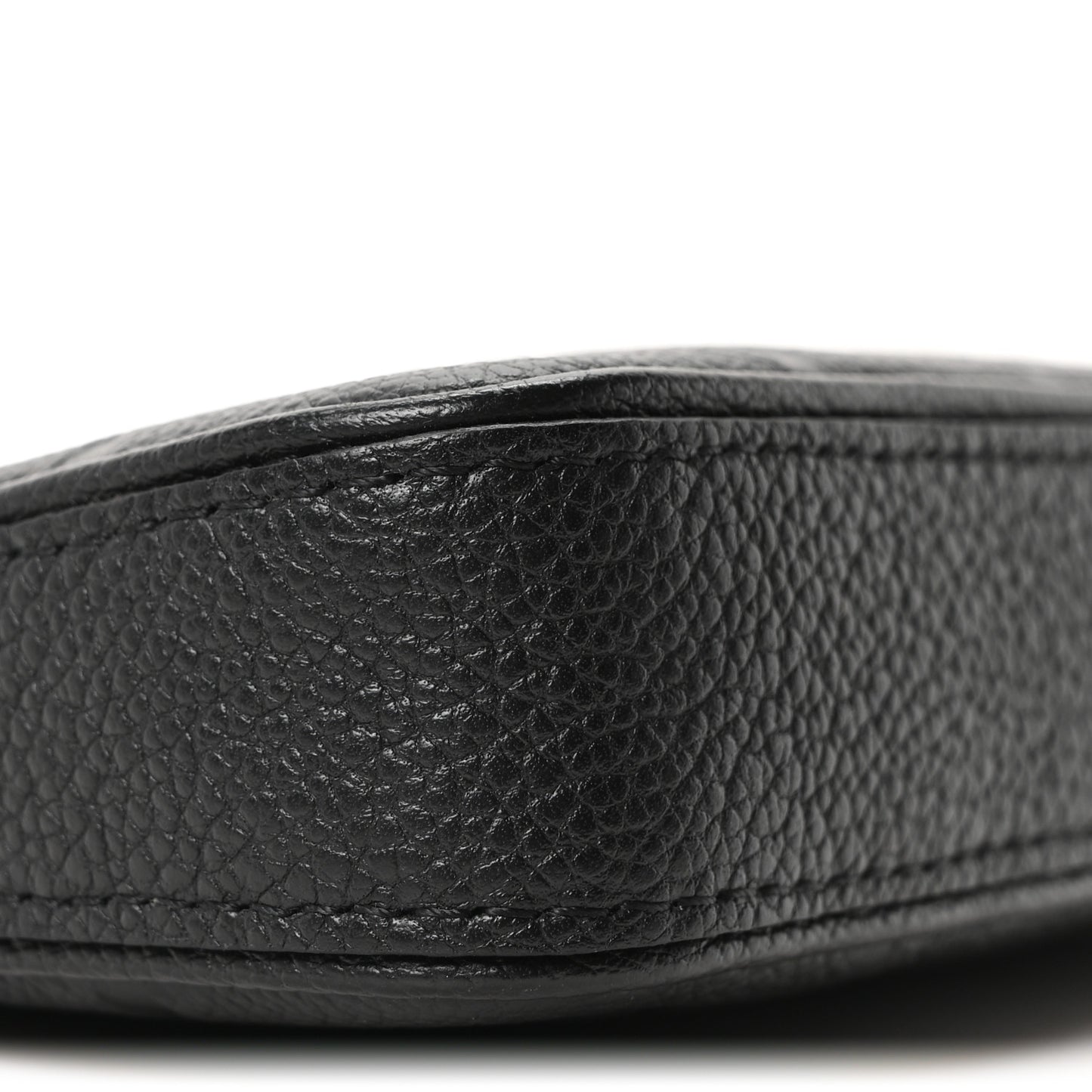 Empreinte Easy Pouch On Strap Black